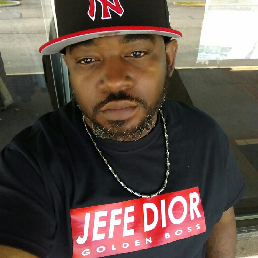 Supreme Dior (Jefe Dior)